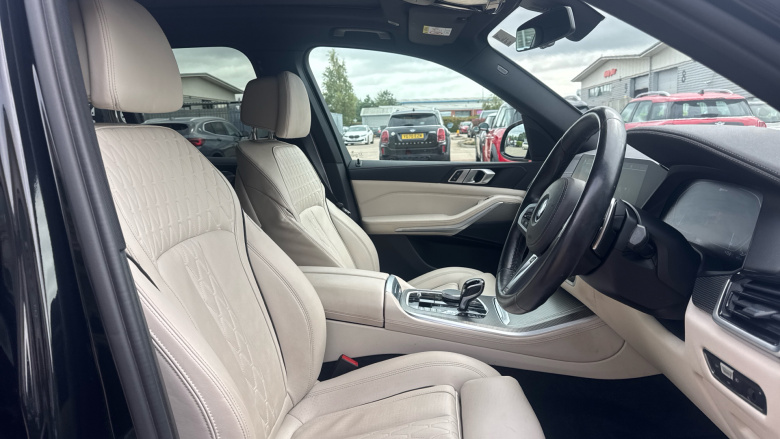BMW X5 xDrive45e M Sport 5dr Auto Estate